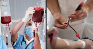 Trasfusione di sangue infetto a Napoli, donna rischia la vita: risarcita dopo 30 anni