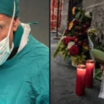 Omicidio Ansaldi, trovata un'impronta sul cadavere del medico