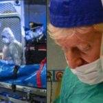 Il tempo in stazione e la testimonianza: "Lo abbiamo visto". Le ultime ore del Dott. Ansaldi prima di morire