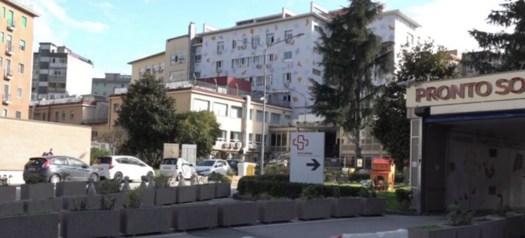 Bimba di 7 anni morta al Santobono, la famiglia dona gli organi: salvati due bimbi