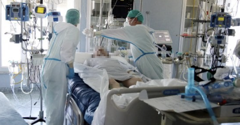 Bollettino Coronavirus in Italia, 2.490 nuovi contagi nelle ultime 24 ore