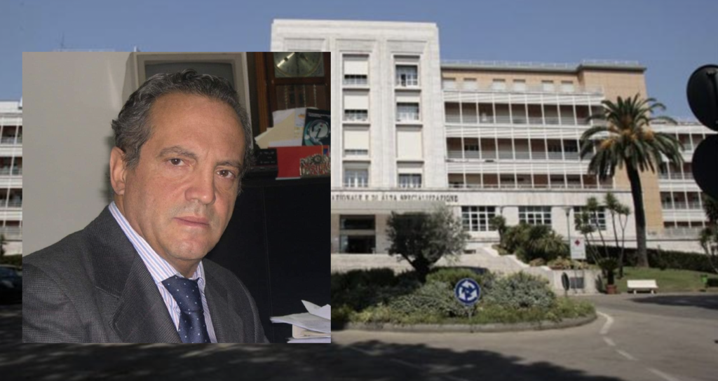 Lutto nel mondo medico napoletano, morto il dottore Roberto Magrì