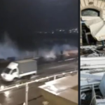 Temporale devasta Napoli, scatta l'allarme: "Stato d'emergenza per calamità"