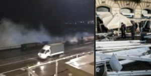Temporale devasta Napoli, scatta l'allarme: "Stato d'emergenza per calamità"