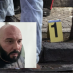 Agguato Napoli, Ciro Caiafa ucciso in casa mentre si faceva tatuare