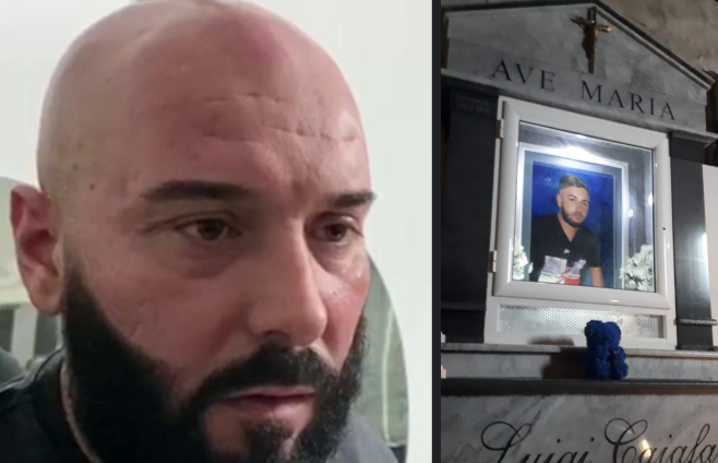 Dall'altare delle polemiche per il figlio Luigi, alla morte in un agguato: gli ultimi giorni di Ciro Caiafa