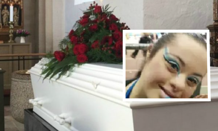 Dolore in Campania, spezzata la vita di Daniela: la giovane morta a soli 33 anni