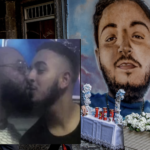 Omicidio Caiafa, ucciso mentre faceva un tatuaggio dedicato al figlio Luigi