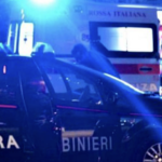 Lite a Casola di Napoli finisce nel sangue: 44enne ucciso a coltellate