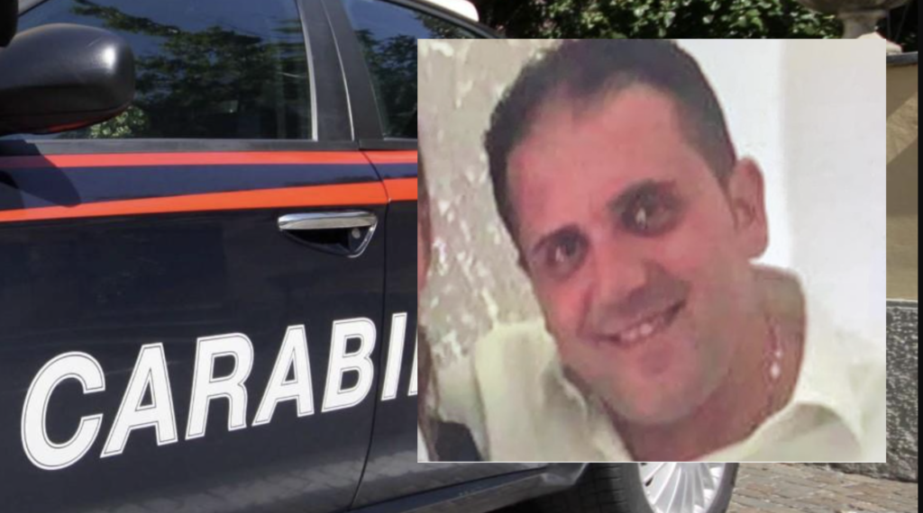 Casola, ucciso a coltellate dal cognato: “Ci provava con mia figlia”
