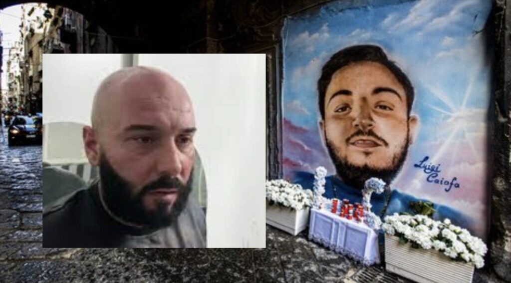 Omicidio Caiafa, i figli salvi per miracolo: "Hanno ucciso papà, non voglio più dormire"