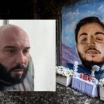 Omicidio Caiafa, i figli salvi per miracolo: "Hanno ucciso papà, non voglio più dormire"