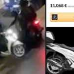 Picchiato e rapinato, grande solidarietà a Napoli: raccolti 10mila euro per il rider aggredito