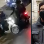 Rider picchiato e rapinato, la corsa di Gianni in Questura: "Scooter trovato, li hanno arrestati"