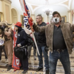 USA, assalto al Congresso a Washington: 4 persone uccise