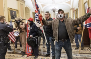 USA, assalto al Congresso a Washington: 4 persone uccise