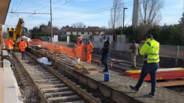 Altro dramma sul lavoro, operaio napoletano travolto e ucciso da un carrello