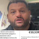 Rider rapinato, raccolta fondi bloccata. Mascitelli: "Nessun rapporto con papà, mamma ed io abbiamo sofferto"
