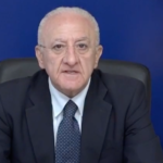 De Luca commenta l'ordinanza del Governo: "Ci fanno venire l'esaurimento, voglio l'Italia arancione"