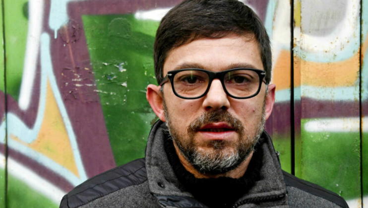 Gianni il rider resta senza lavoro: "Posti lontano da casa e colloqui andati male, sono deluso"