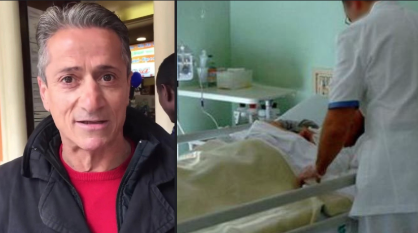 Scarcerato, Giuseppe perde la vita in ospedale. Il dolore dei familiari: "Lasciato morire da solo"