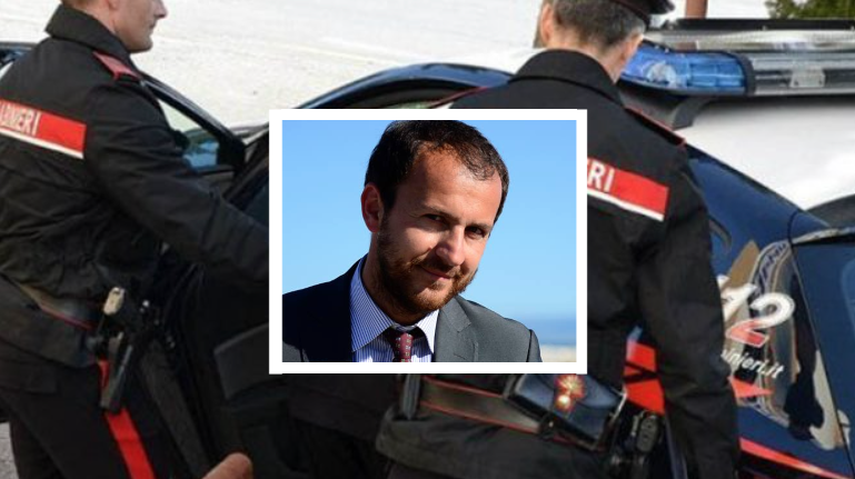 Procida, arrestato l'Assessore Antonio Carannante: indagato per tangenti