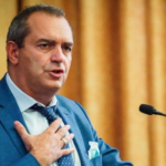 De Magistris in Calabria