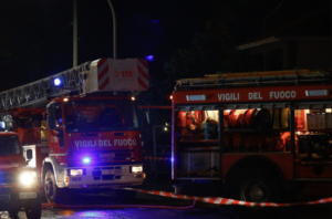 Nuova voragine a Napoli, chiusa via De Meis a Ponticelli