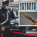 Arrestato il 17enne che ha accoltellato la fidanzatina a piazza Plebiscito