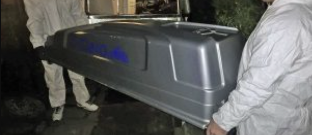 Dramma a Maddaloni, uomo di 60 anni trovato morto in casa