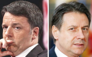 Crisi di Governo, Conte trova i numeri e beffa Renzi: il Premier può farcela al Senato