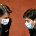 Nuovo Dpcm, in arrivo la stretta: l'Italia sarà arancione