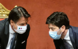 Nuovo Dpcm, in arrivo la stretta: l'Italia sarà arancione