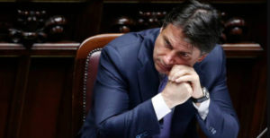 Crisi di Governo, l'Udc inguaia Conte: "Noi non voteremo la fiducia"