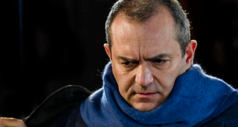 L'annuncio ufficiale di De Magistris: "Mi candido per la presidenza della Regione Calabria"