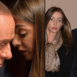 Chi è Mariarosaria Rossi, la 'Femme fatale' che ha 'tradito' Berlusconi e Forza Italia