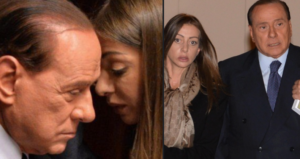 Chi è Mariarosaria Rossi, la 'Femme fatale' che ha 'tradito' Berlusconi e Forza Italia