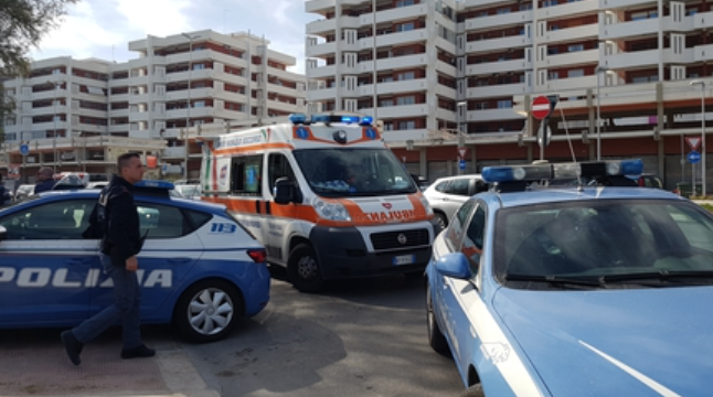 Bari, bimbo di 9 anni trovato impiccato in casa: scattano le indagini