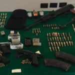 Blitz contro la camorra a Castellammare, i nomi delle persone arrestate