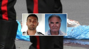 La 'trattativa' prima dell'arresto, le parole di Cirillo: "Per me è finita"