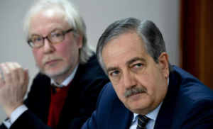 Inaugurazione dell'anno giudiziario, De Carolis e Riello: "I tempi dei processi una piaga, no a Pm superstar"