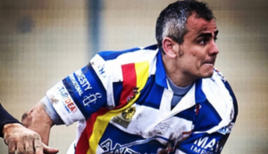 Lutto per lo sport campano, addio ad Alfredo Dell'Oste: "Un grande amico, un grande rugbista"