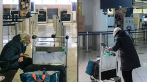 La storia di Biagina