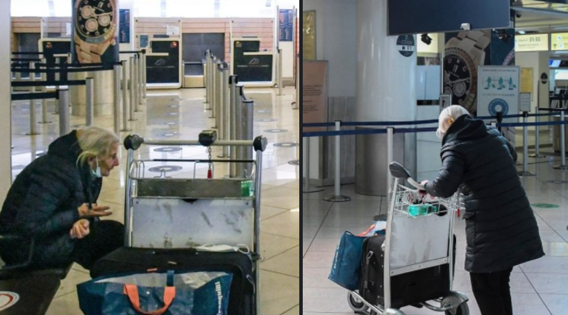 La storia di Biagina