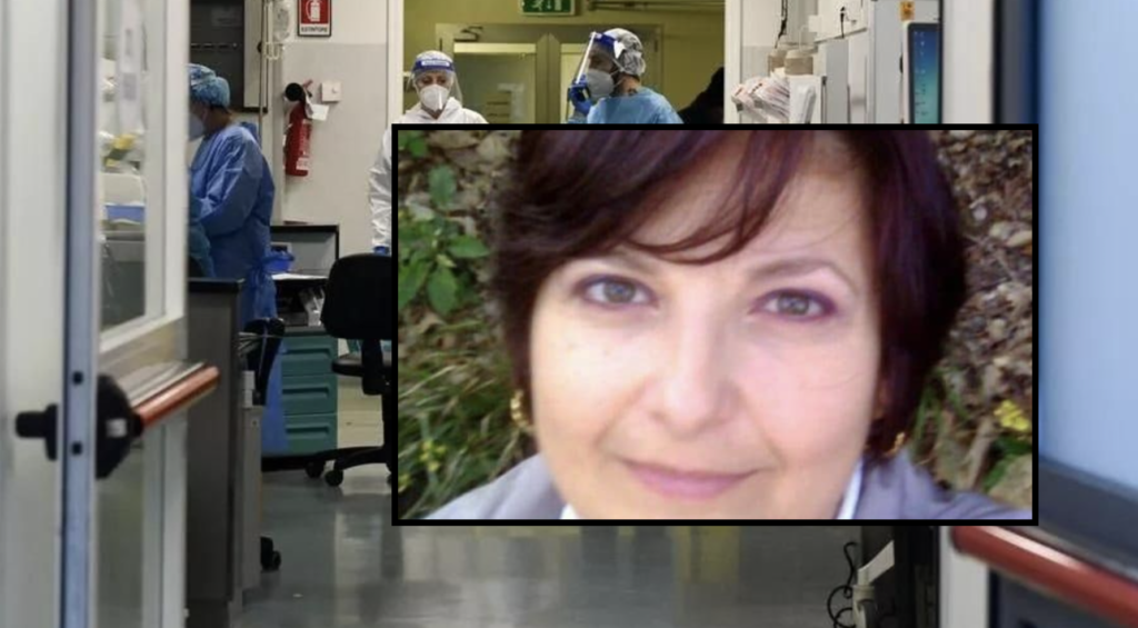 Lutto a Sarno, l'insegnante Lucia e sua mamma muoiono di Covid in 10 giorni