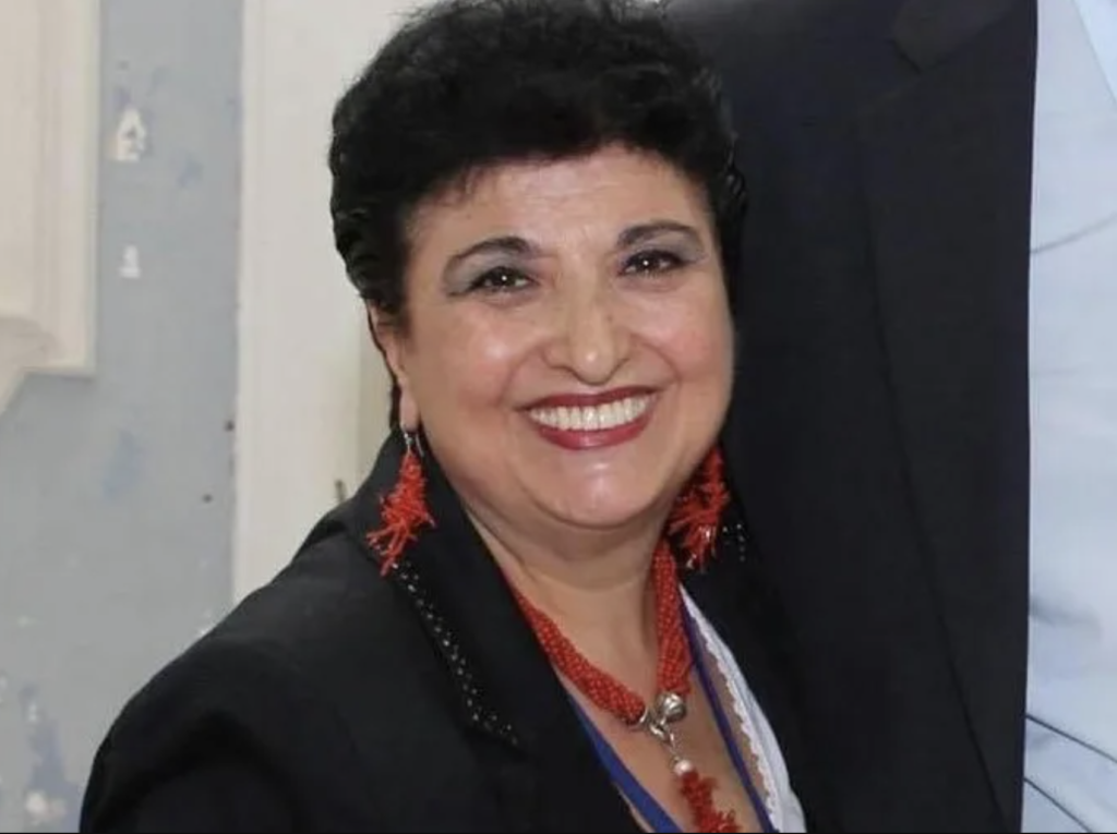 Lutto a San Giorgio a Cremano per la morte di Maria Vacca