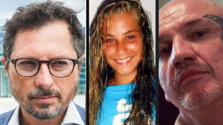 "Famiglia di m...a", Borrelli attacca i Giuliano. Il nipote del boss risponde: lite in diretta