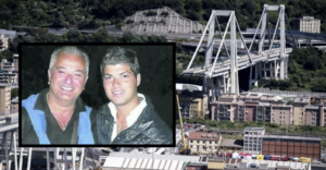Ponte Morandi, il papà di Giovanni rifiuta maxi risarcimento: "L'anima di un figlio non si compra"