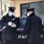 Blitz anti camorra dei carabinieri: arrestati due uomini del clan Verde