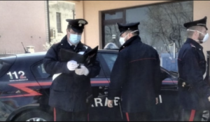 Blitz anti camorra dei carabinieri: arrestati due uomini del clan Verde